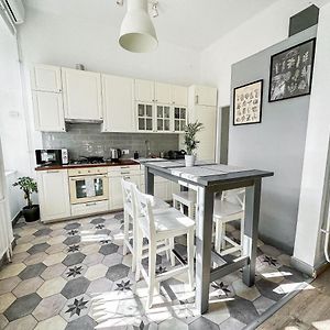 Duplex Appartement